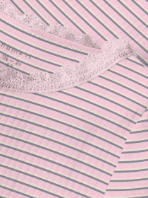 NAME IT T-shirt Fensina Tender Touch